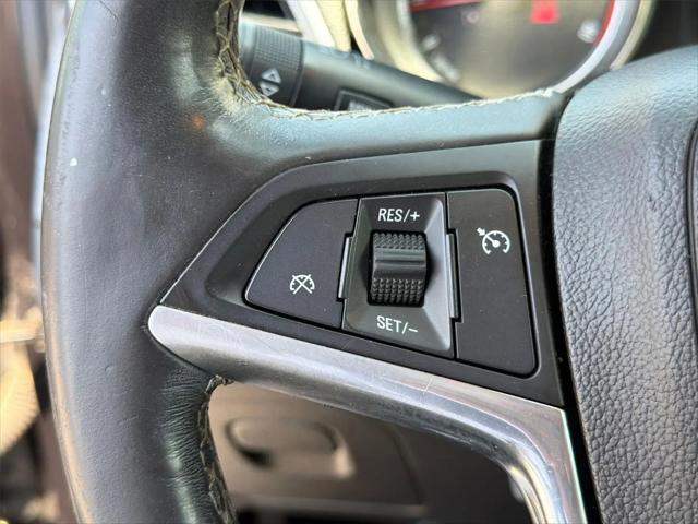 2013 Buick Encore Convenience