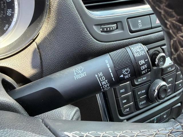 2013 Buick Encore Convenience