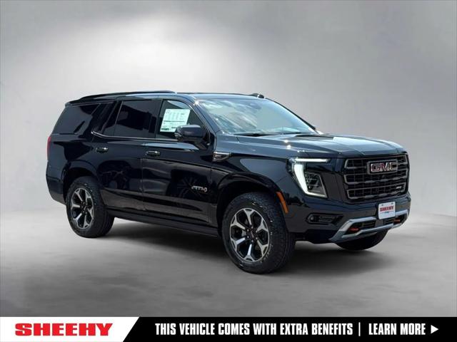 2026 GMC Yukon 4WD AT4 Ultimate for sale in Hagerstown, MD
