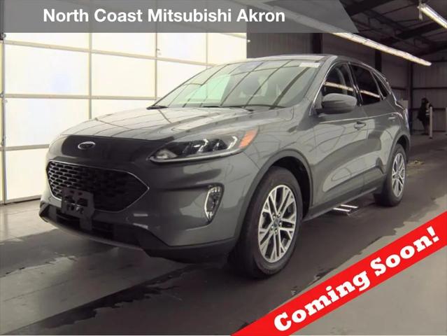 2022 Ford Escape SEL for sale in Akron, OH