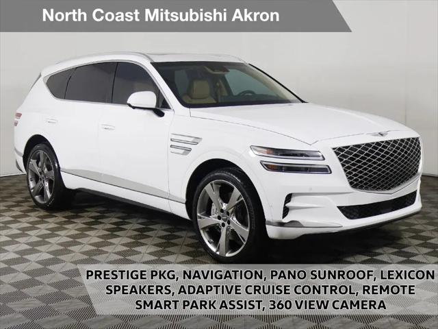 2024 Genesis GV80 3.5T AWD for sale in Akron, OH