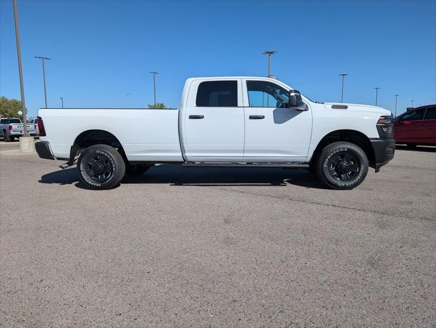 2026 RAM Ram 2500 RAM 2500 TRADESMAN CREW CAB 4X4 8 BOX