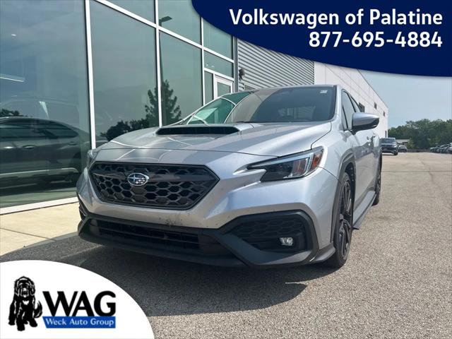 2024 Subaru WRX Premium for sale in Palatine, IL