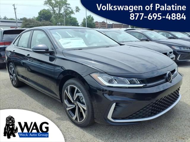 2026 Volkswagen Jetta SEL for sale in Palatine, IL