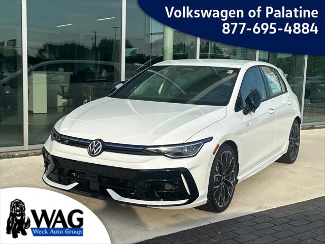 2026 Volkswagen Golf R Base for sale in Palatine, IL