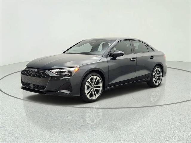 2026 Audi A3 Premium Plus 40 TFSI quattro S tronic for sale in Costa Mesa, CA
