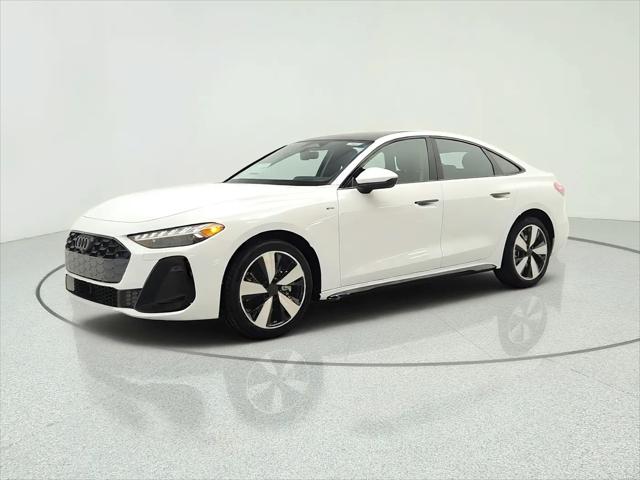 2026 Audi A5 Premium Plus TFSI quattro S tronic for sale in Costa Mesa, CA