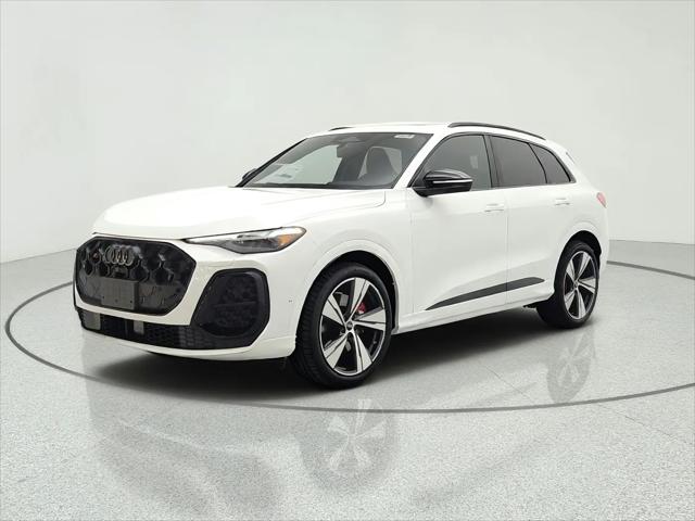 2026 Audi SQ5 Premium Plus TFSI quattro S tronic for sale in Costa Mesa, CA