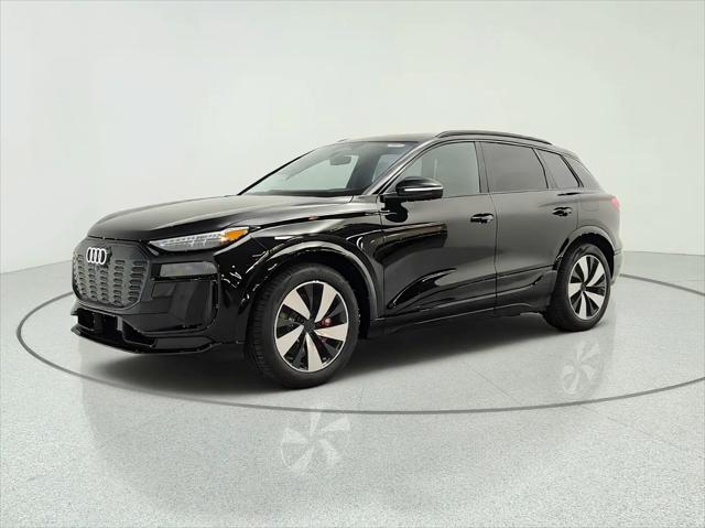 2027 Audi SQ6 e-tron Premium Plus quattro for sale in Costa Mesa, CA