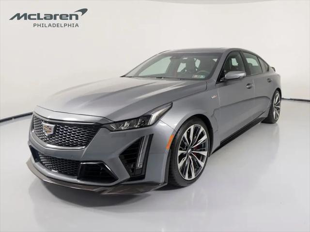 2022 Cadillac CT5-V V-Series Blackwing for sale in Newtown Square, PA