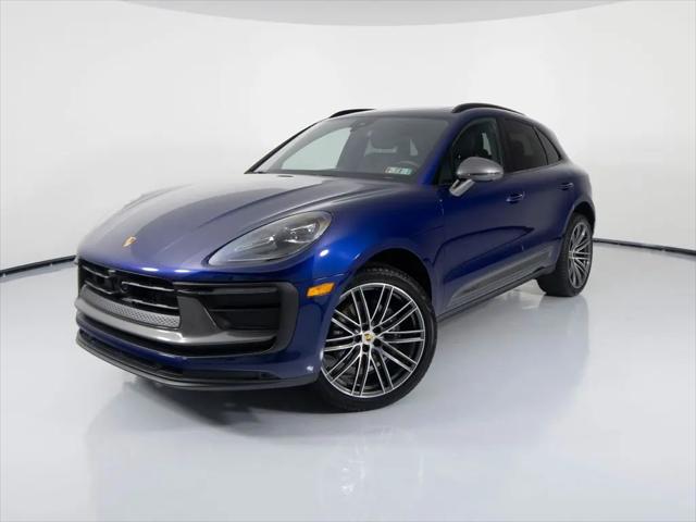 2026 Porsche Macan T for sale in Newtown Square, PA
