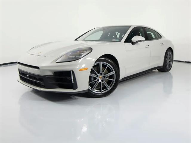 2026 Porsche Panamera 4 for sale in Newtown Square, PA