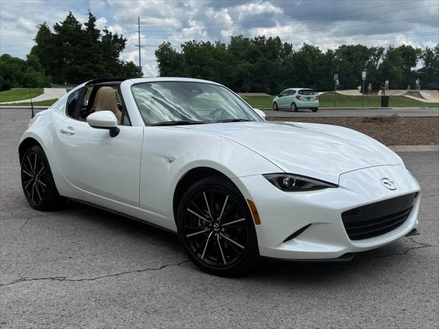 2025 Mazda MX-5 Grand Touring for sale in Murfreesboro, TN