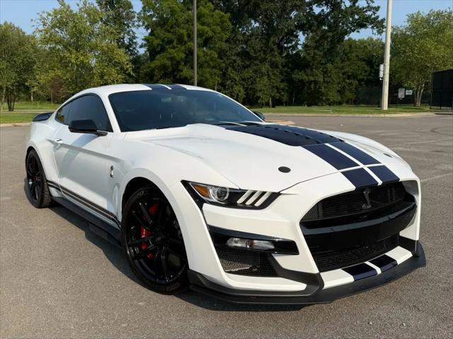 2020 Ford Mustang Shelby GT500 Fastback for sale in Murfreesboro, TN