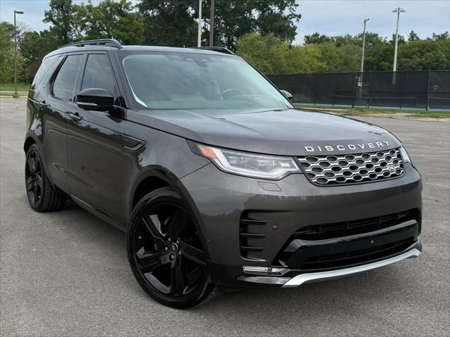 2025 Land Rover Discovery P360 Metropolitan Edition for sale in Murfreesboro, TN