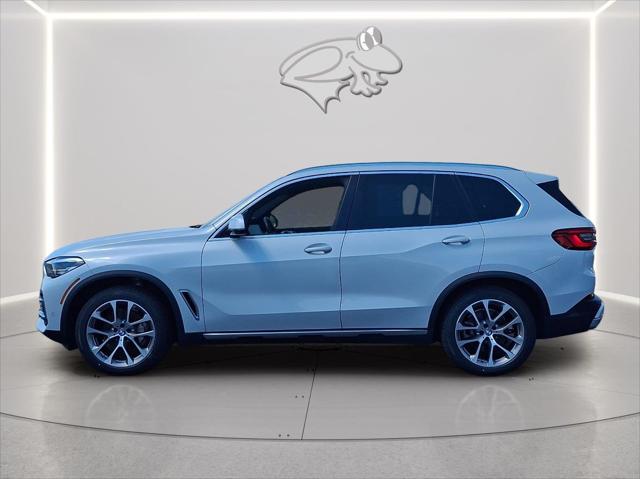 2019 BMW X5 xDrive40i 2019 BMW X5 xDrive40i
