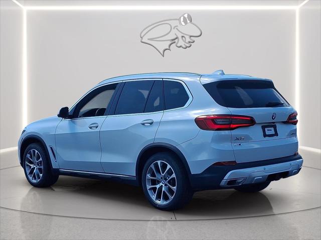 2019 BMW X5 xDrive40i 2019 BMW X5 xDrive40i