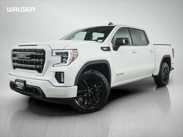 2021 GMC Sierra 1500 Elevation for sale in Coon Rapids, MN