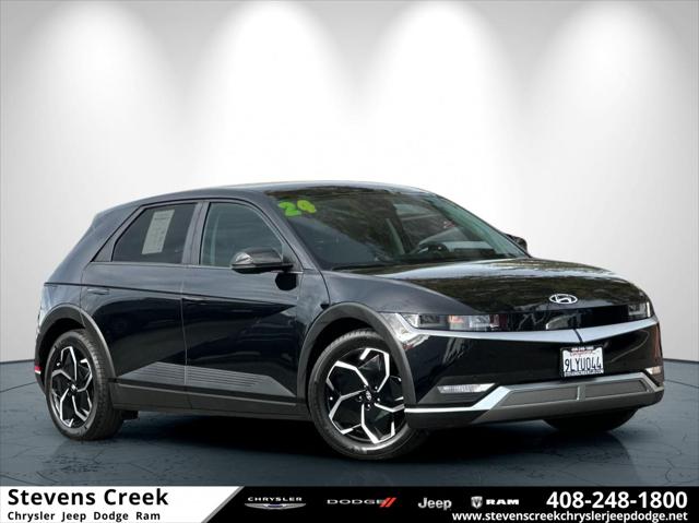 2024 Hyundai IONIQ 5 SEL for sale in San Jose, CA
