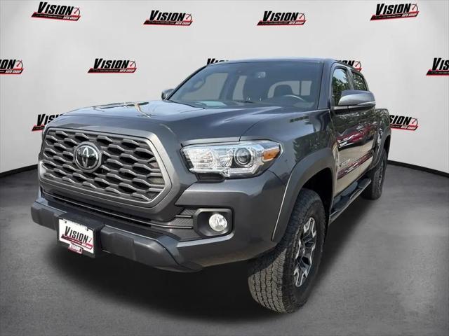 2022 Toyota Tacoma TRD Off Road for sale in Greece, NY