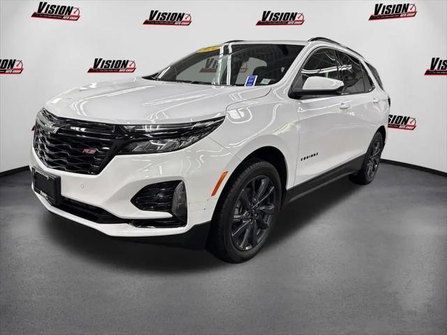 2024 Chevrolet Equinox AWD RS for sale in Rochester, NY