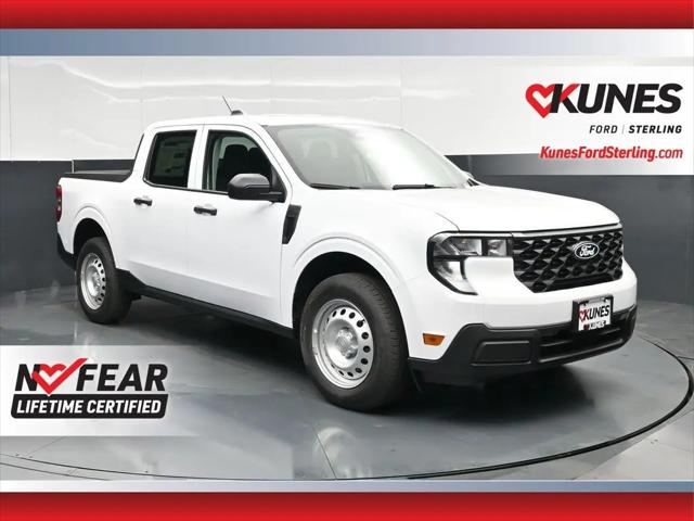 2026 Ford Maverick XL for sale in Sterling, IL
