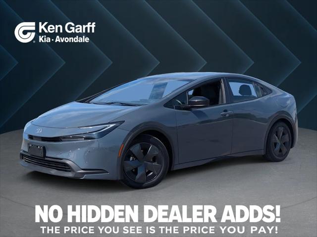 2025 Toyota Prius LE for sale in Avondale, AZ