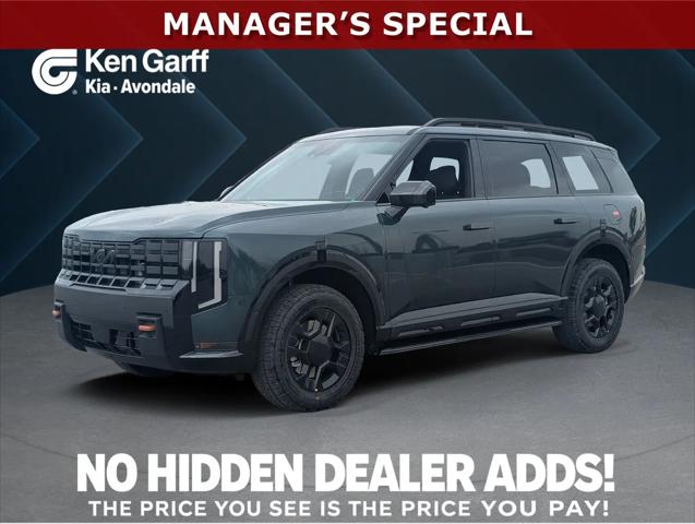 2027 Kia Telluride X-Pro SX for sale in Avondale, AZ