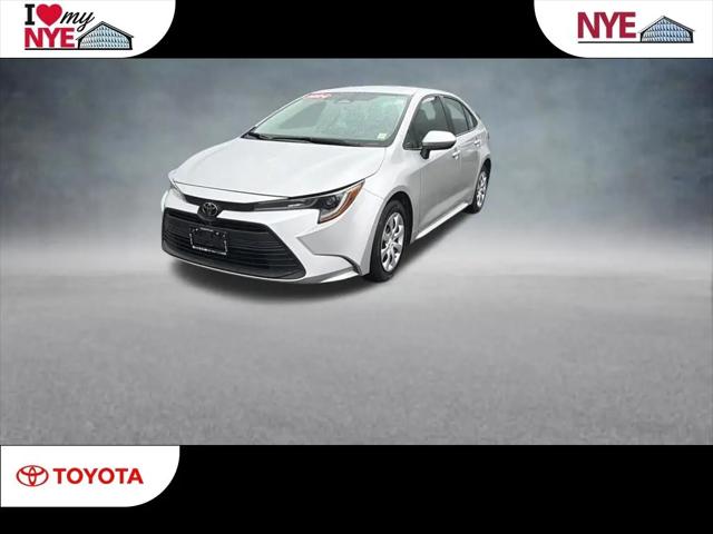 2024 Toyota Corolla LE for sale in Oneida, NY