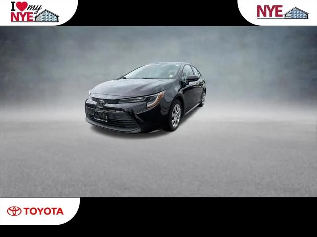 2023 Toyota Corolla LE for sale in Oneida, NY
