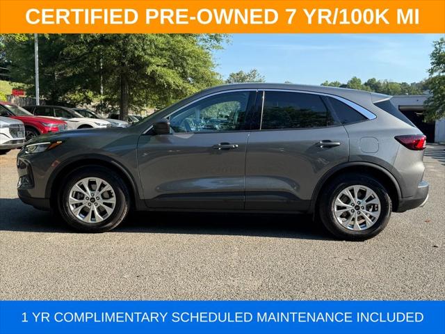 2023 Ford Escape Active 2023 Ford Escape Active