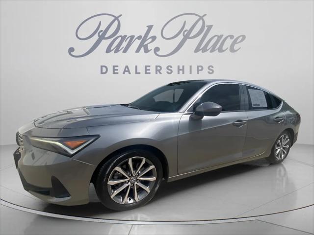 2024 Acura Integra Base for sale in Plano, TX