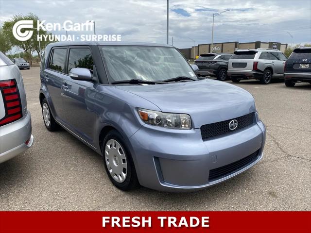 2010 Scion xB Base for sale in Surprise, AZ
