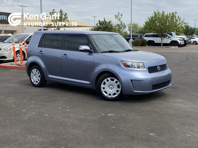 2010 Scion xB Base for sale in Surprise, AZ