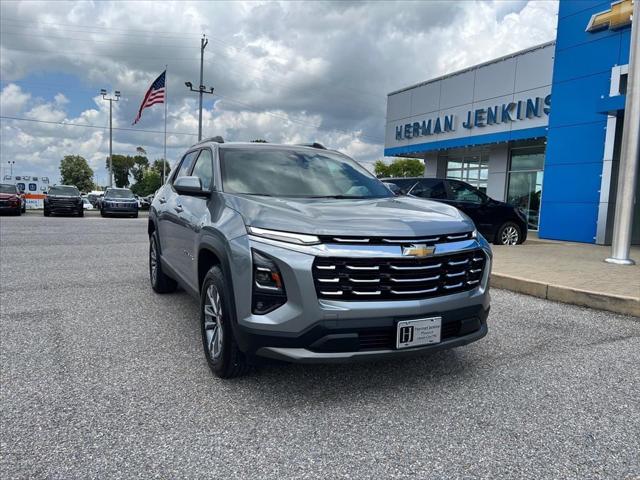 2025 Chevrolet Equinox AWD LT for sale in Union City, TN