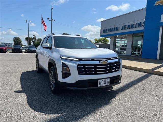 2025 Chevrolet Equinox AWD LT for sale in Union City, TN