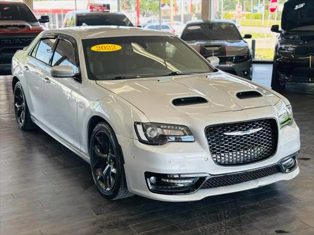 2022 Chrysler 300 S for sale in Detroit, MI