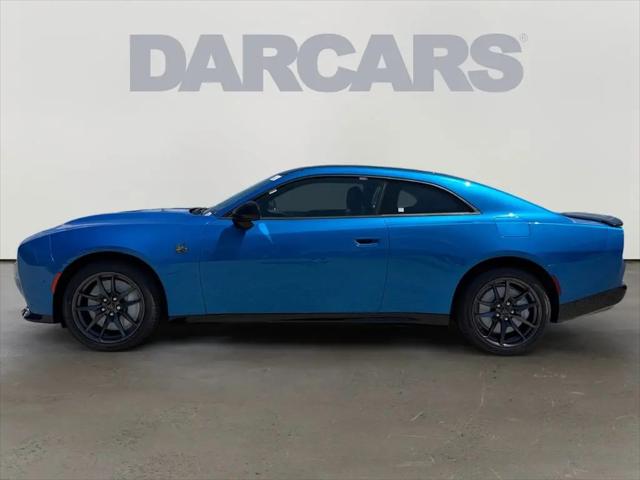 2026 Dodge Charger Scat Pack 2-Door AWD