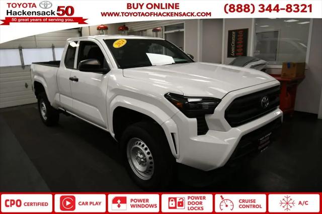 2024 Toyota Tacoma SR for sale in Hackensack, NJ