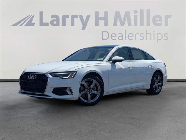 2024 Audi A6 Premium Plus 45 TFSI quattro S tronic for sale in Peoria, AZ