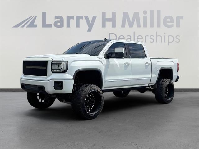 2014 GMC Sierra 1500 SLE for sale in Peoria, AZ