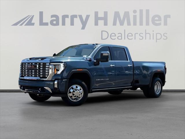 2024 GMC Sierra 3500HD 4WD Crew Cab Long Bed Denali for sale in Peoria, AZ