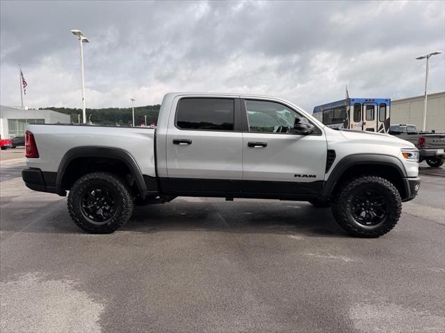 2026 RAM Ram 1500 RAM 1500 RHO CREW CAB 4X4 57 BOX 2026 RAM Ram 1500 RAM 1500 RHO CREW CAB 4X4 57 BOX