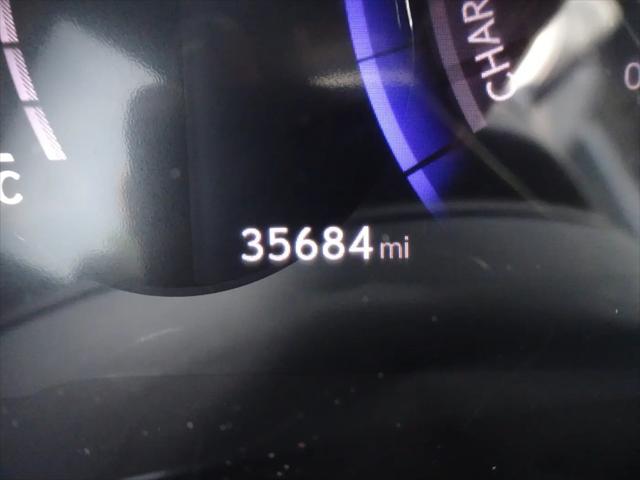 2024 Lexus RX 500h F SPORT Performance