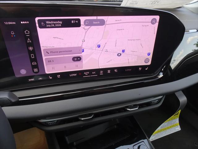 2026 Audi A6 Premium Plus quattro S tronic
