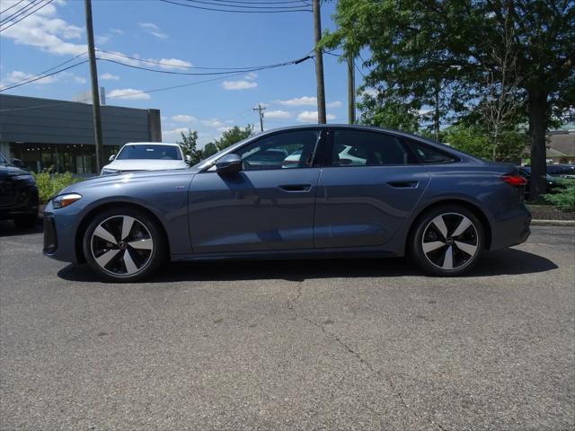 2026 Audi A5 Premium TFSI quattro S tronic