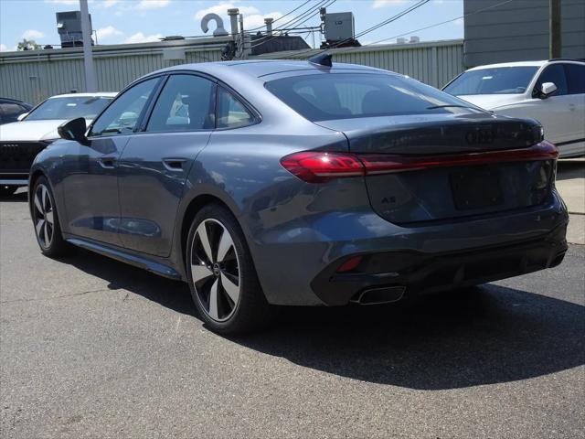 2026 Audi A5 Premium TFSI quattro S tronic