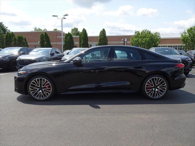 2026 Audi S5 Premium Plus TFSI quattro S tronic