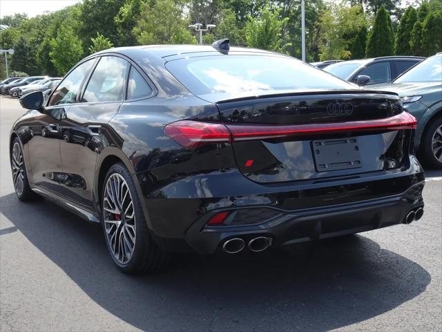 2026 Audi S5 Premium Plus TFSI quattro S tronic
