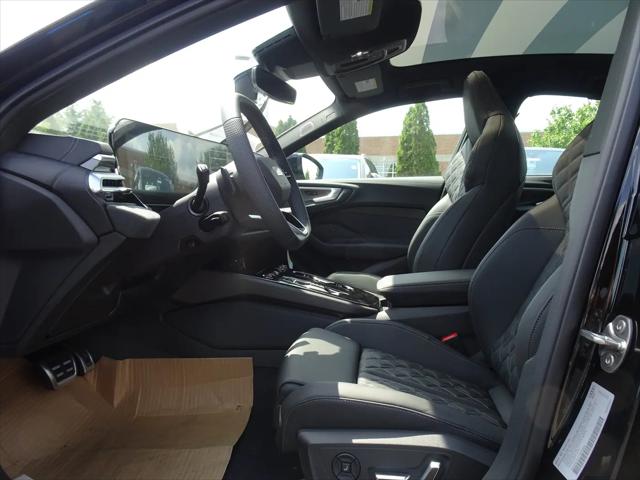 2026 Audi S5 Premium Plus TFSI quattro S tronic
